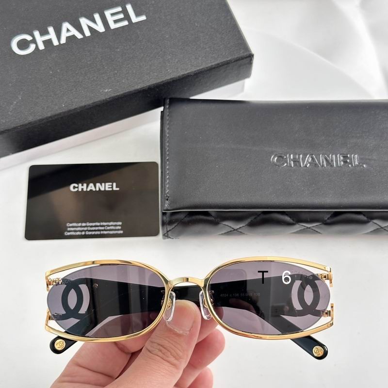 Chanel 4024 55 19-130 e01